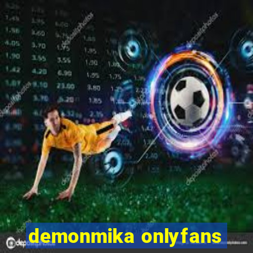 demonmika onlyfans